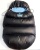 Зимний пуховой конверт Гнездышко в коляску RoyalBaby premium black (MNA31EC121290)