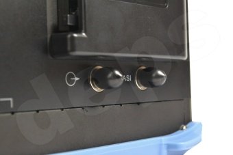 Универсальный анализатор ТВ сигналов Deviser S7000