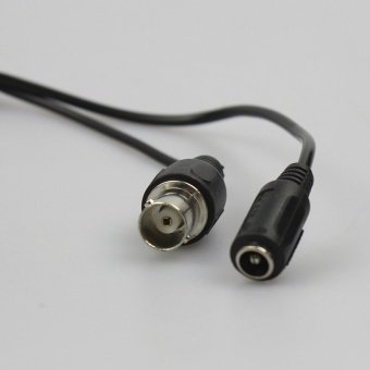 HDCVI видеокамера Dahua 4 Мп HAC-HFW1400CMP (2.8mm) для системы видеонаблюдения