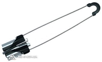 Натяжной анкерный зажим Sicame PAM 07