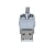 Kабель JOYROOM USB - Lightning 1.2 м (MNA31EC121052)