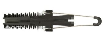 Натяжной зажим Crosver PA 2000