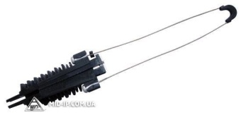 Натяжной анкерный зажим для кабеля ADSS Sicame PA TRA 19