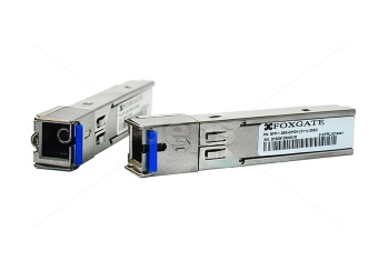 FoxGate SFP-1,25/2,5G-GPON (C+)-20SC