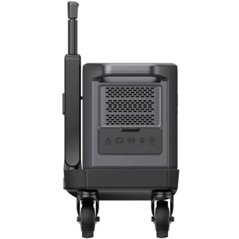 Зарядна станція UGREEN GS-2200 2300W/2048Wh LiFePO4