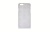 Панель EFIR Gipur Hard Panel для Apple iPhone 6/6s White (MNA31EC122009)