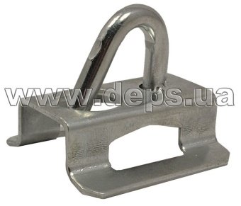 Крюк для опор Crosver SP-8
