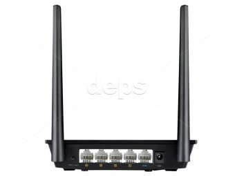 Маршрутизатор Asus RT-N12 VP+