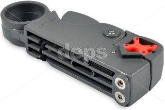 Инструмент для разделки коаксиального кабеля Cor-X HT 332