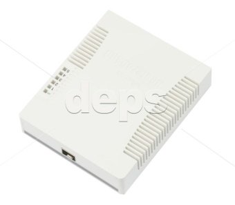 Mikrotik RB260GS