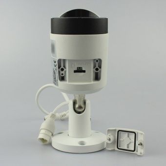 IP-видеокамера 2 Мп Dahua DH-IPC-HFW2230SP-S-S2 (2.8 мм) для системы видеонаблюдения