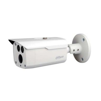 HD-CVI видеокамера 4 Мп Dahua HAC-HFW1400DP-0600B для системы видеонаблюдения
