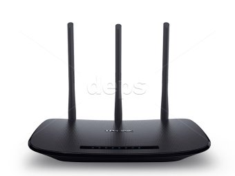 TP-Link TL-WR940N