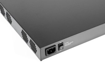 OLT-терминал BDcom P3310C-AC