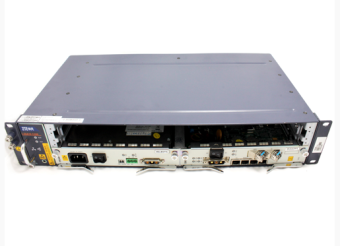 OLT-терминал ZTE ZXA C320 (комплект)