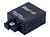 Медиаконвертеры Step4Net MCm-Q-0,1-1SM-1550nm-20