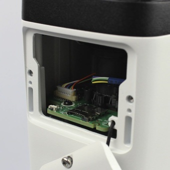 IP-видеокамера Dahua IPC-HFW2231TP-ZS-S2 (2.7-13.5mm) для системы видеонаблюдения