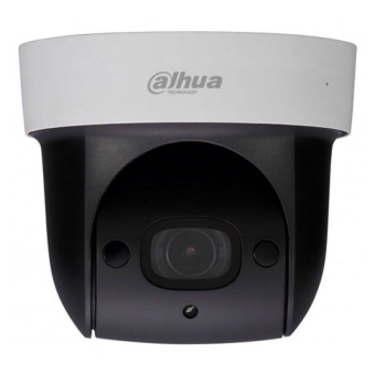 IP Speed Dome видеокамера 2 Мп Dahua DH-SD29204UE-GN со встроенным микрофоном для системы видеонаблюдения