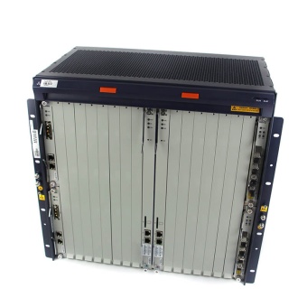 OLT-терминал ZTE ZXA C300 (комплект)