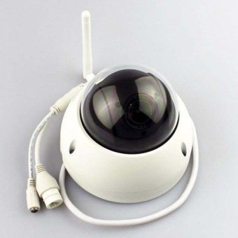 Видеокамера Dahua SD22404T-GN-W для системы видеонаблюдения