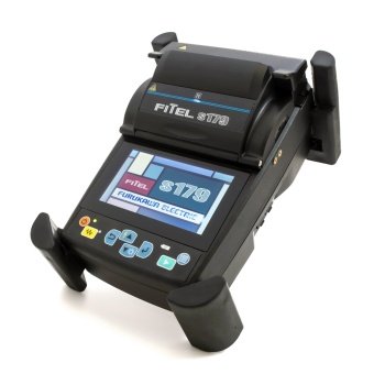 Сварочный аппарат Fitel S179 со скалывателем S326