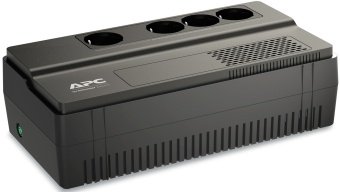 ИБП ДБЖ APC Back-UPS BV 650VA, Schuko
