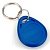 Брелок Tyto RFID KEYFOB-MF Blue
