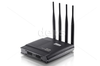 Беспроводной роутер 802.11ac Netis WF2780
