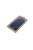 Панель Perfect case for iPhone X blue (MNA31EC121042)