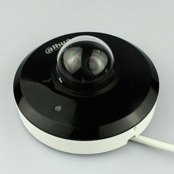 IP PTZ видеокамера Dahua DH-SD1A203T-GN для системы видеонаблюдения