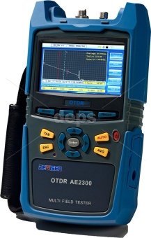 Оптический рефлектометр Deviser AE2300