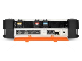 Оптический рефлектометр Multitest MO3035