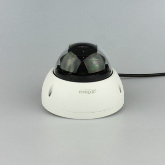 HDCVI видеокамера Dahua HAC-HDBW1200RP-Z для системы видеонаблюдения