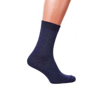 Набор мужских носков RIX 30пар, классические ассорти (3 цвета) 43-45 (MNA31EC121214)