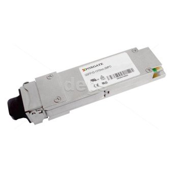 FoxGate QSFP+d-1310nm-10MPO
