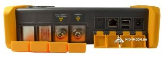 Оптический рефлектометр MULTITEST MO2035