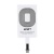 Беспроводное зарядное устройство EFIR Qi-ресивер для iPhone (MNA31EC121199)