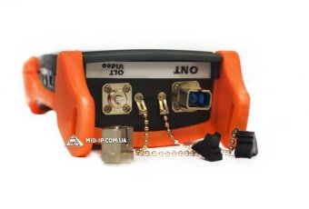 Тестер PON-сетей Multitest MT3215