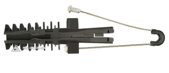 Натяжной зажим Crosver PA 1500