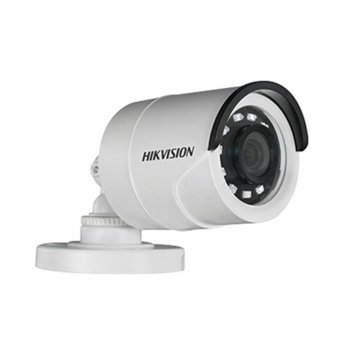 HD-TVI видеокамера Hikvision DS-2CE16D0T-I2FB(2.8mm) для системы видеонаблюдения
