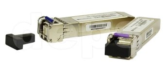 Одноволоконные SFP 1Gbps WDM модули FoxGate