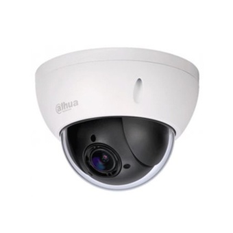 IP-видеокамера PTZ 2 Мп Dahua DH-SD22204UE-GN (2.7-11 мм) для системы видеонаблюдения