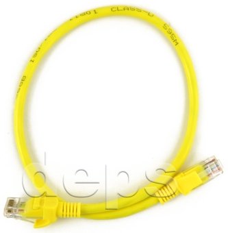 Патчкорд UTP категории 5e