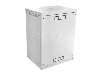 Шкаф настенный CSV Wallmount Lite 15U (акрил)