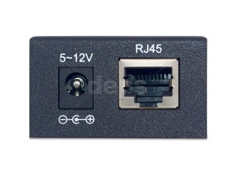 Медиаконвертеры Step4Net MCm-Q-0,1-1SM-1550nm-20