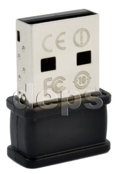 Беспроводной USB-микроадаптер FoxGate WA411 до 150 Мбит/c