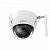 IP-видеокамера 2 Мп с Wi-Fi Dahua DH-IPC-HDBW1235EP-W-S2 (2.8 мм) для системы видеонаблюдения