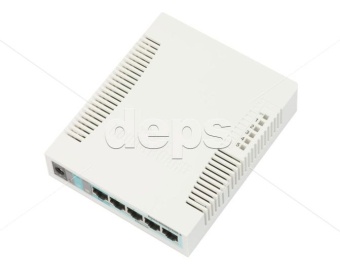 Mikrotik RB260GS