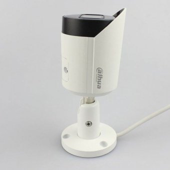 IP-видеокамера Dahua IPC-HFW2431SP-S-S2 (3.6mm) для системы видеонаблюдения