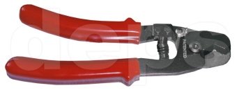 Инструмент для обрезки коаксиального кабеля Coaxial Cable Cutter